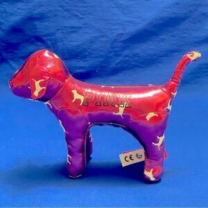 Victoria’s Secret PINK Dog plush